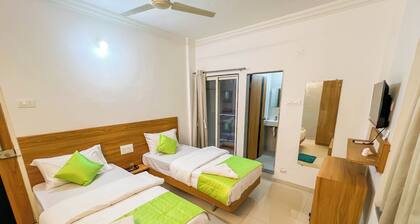 ANS GUEST HOUSE KHARADI