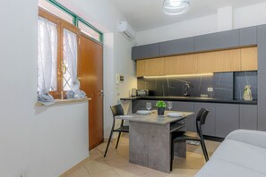 Apartment | Wohnbereich