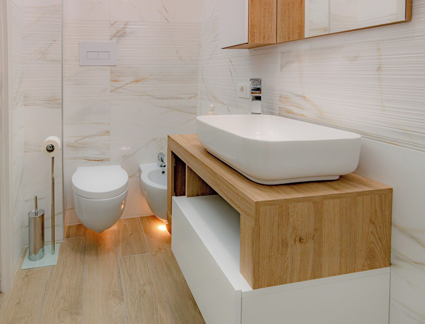 Apartment | Bathroom