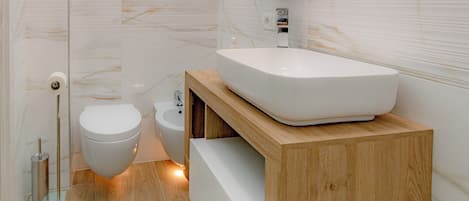 Apartment | Bathroom