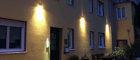 Esterni