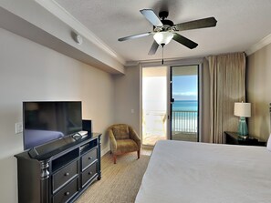 3 多间卧室、熨斗/熨衣板、WiFi、床单