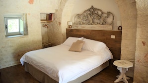 Quadruple Room, Garden View - TRULIVO (Monopoli)