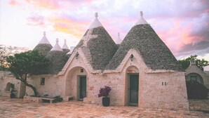 Exterior - TRULIVO (Monopoli)