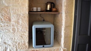 Interior - TRULIVO (Monopoli)