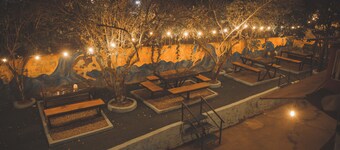 Gypsy hostel & Backpackers