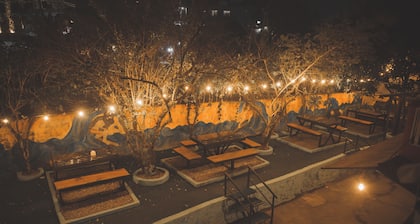 Gypsy hostel & Backpackers