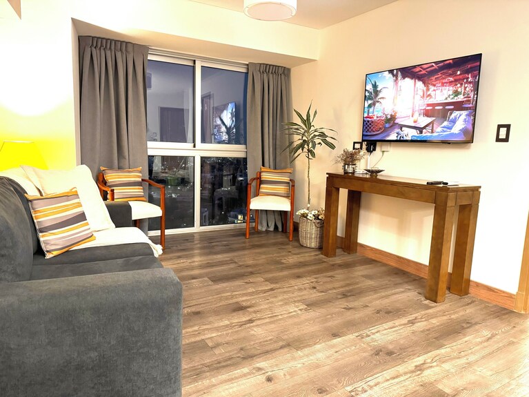 Luxurious Apartment In Mendoza With First Class Amenities And Spectacular Views - Mendoza