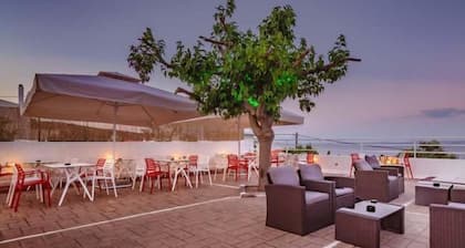 chios hotel
