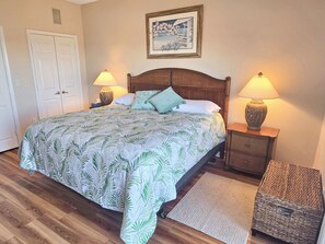 3 bedrooms, internet