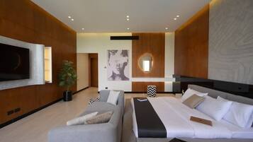 9 bedrooms, free WiFi, wheelchair access