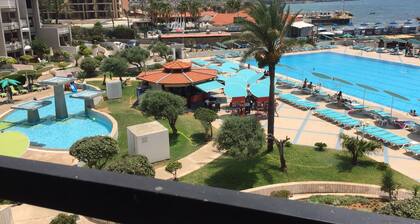 Sea Breeze Cozy Chalet No.50