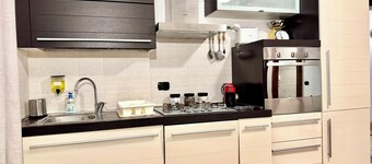 Top Apartment