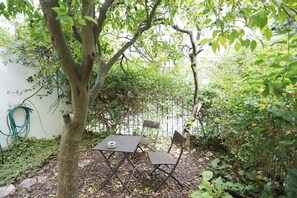 Property grounds - Quiet Prince - City Center Flat with Garden (RCE) (Lisboa)