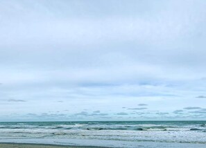 View from property - Apartment in Nieuwpoort for 6 Persons (Nieuwpoort)