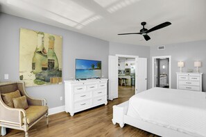 3 Schlafzimmer, Bügeleisen/Bügelbrett, kostenloses WLAN, Bettwäsche