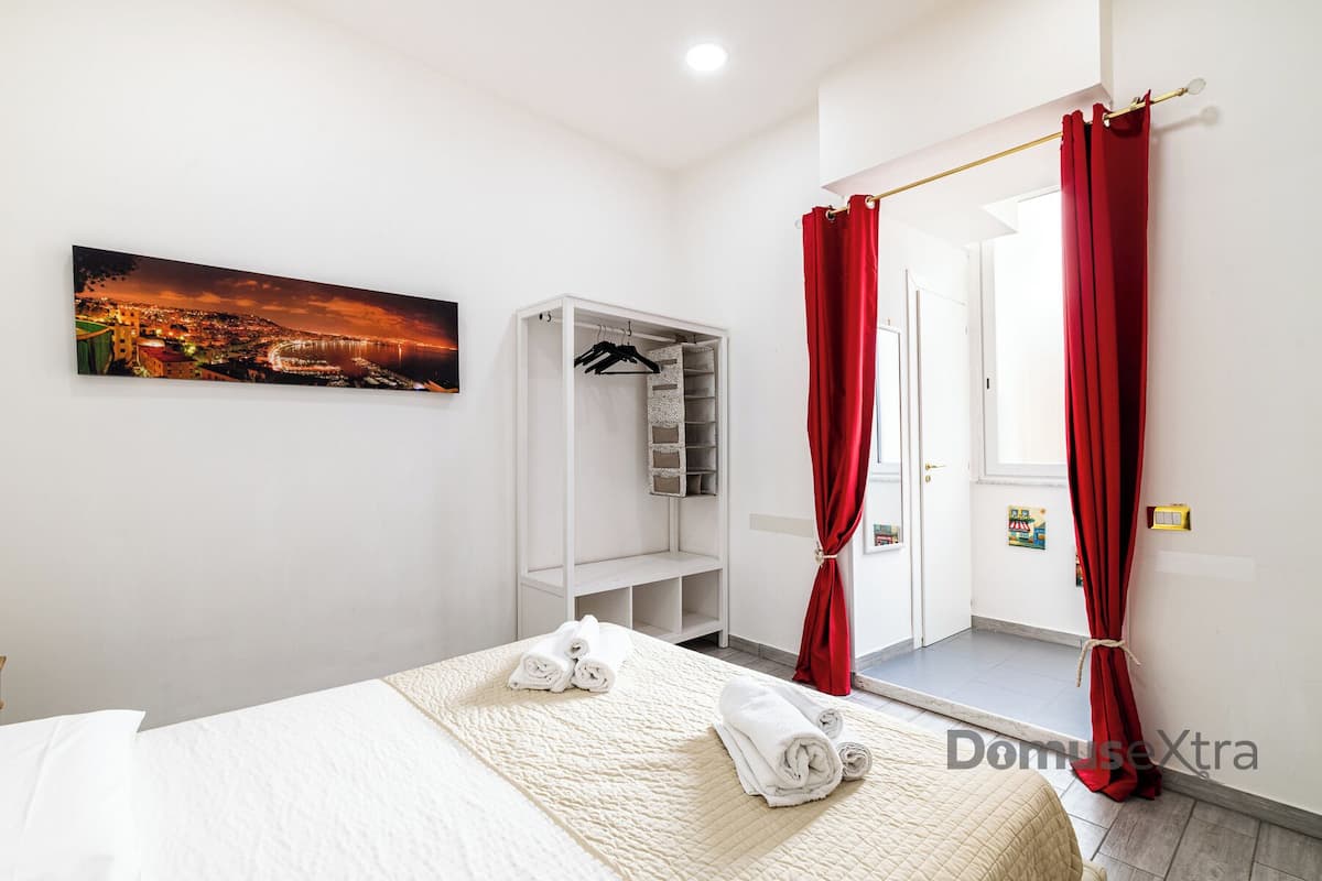 Comfort Quadruple Room | Free WiFi