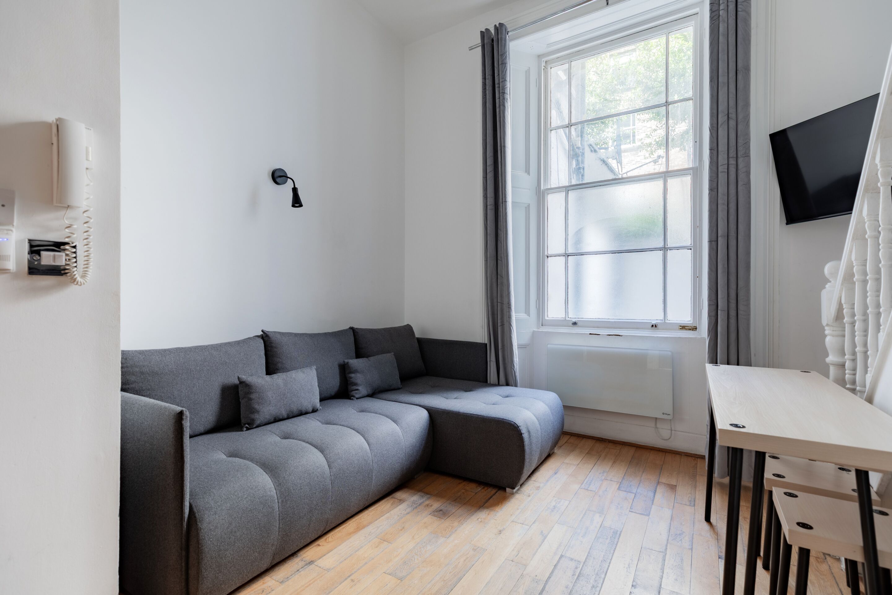 Foto - Britannia Hyde Park Hotel