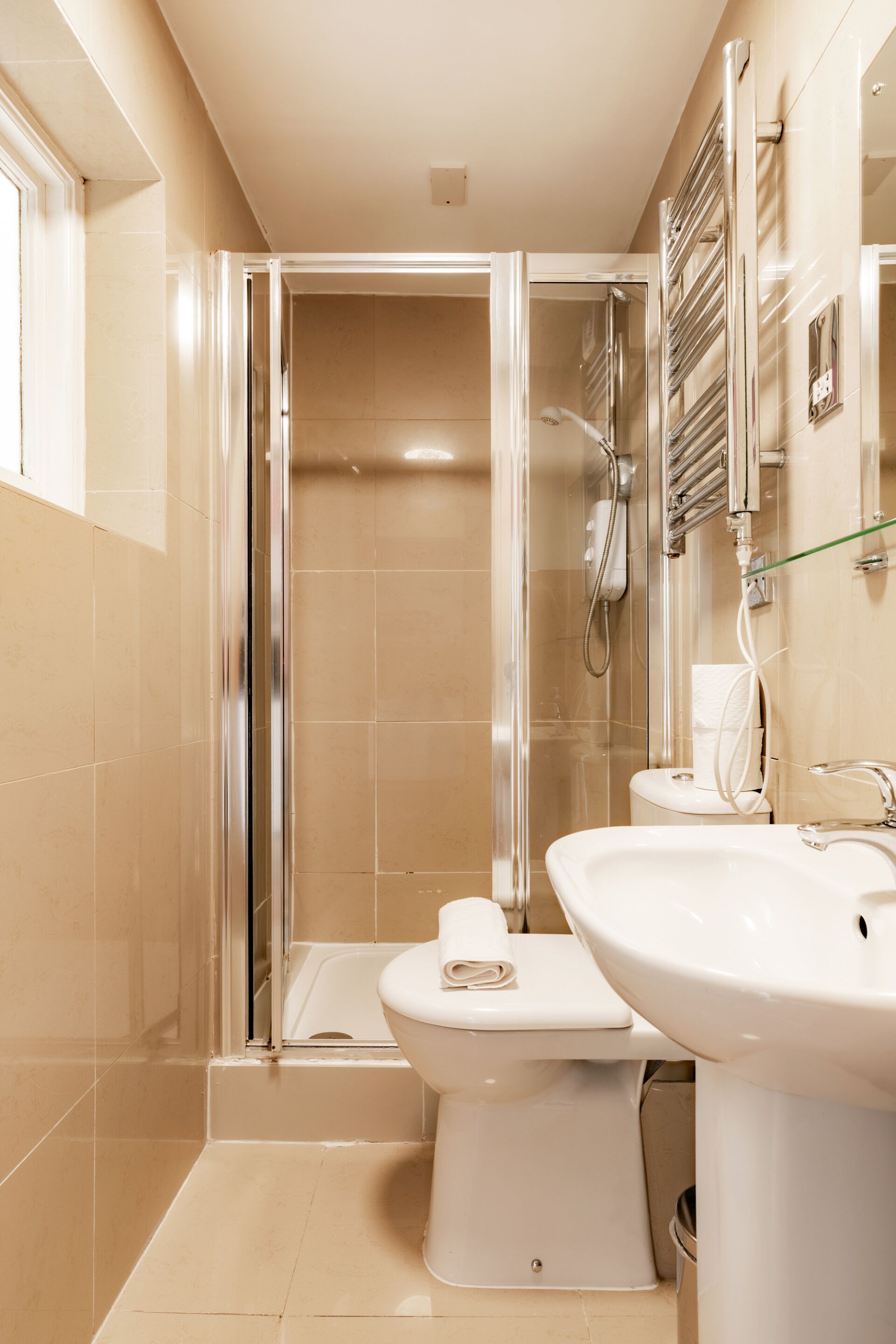 Foto - Britannia Hyde Park Hotel