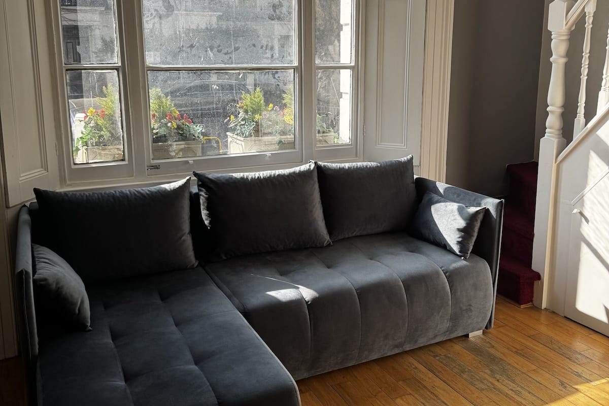 Studio, Ensuite | 1 bedroom, iron/ironing board