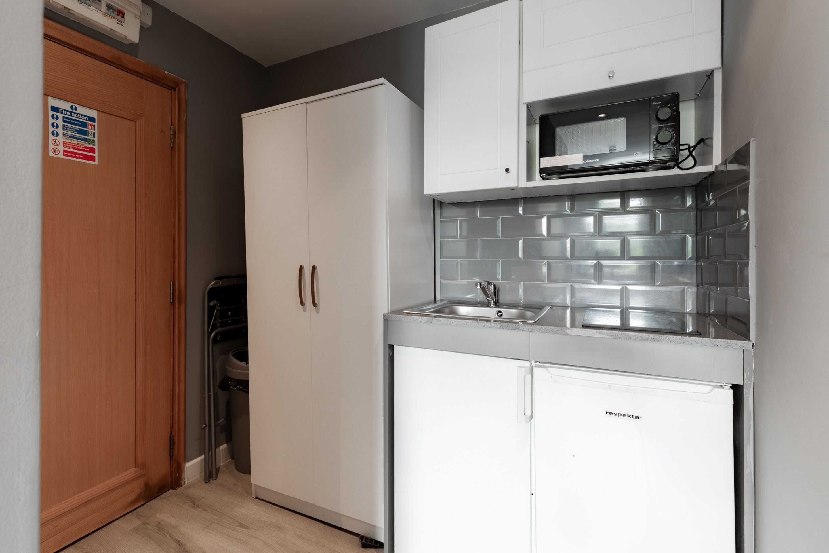 Foto - Britannia Hyde Park Hotel