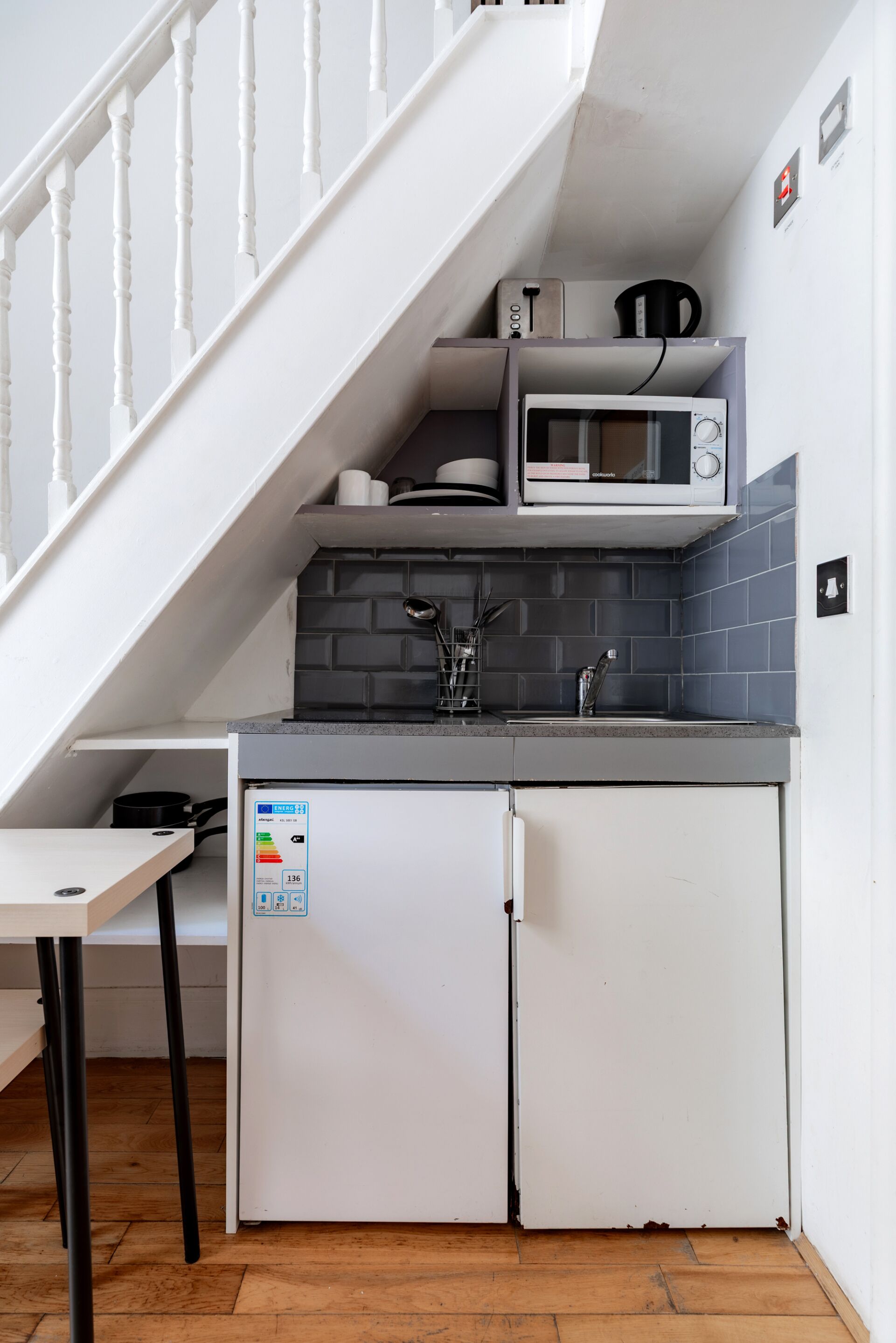 Foto - Britannia Hyde Park Hotel