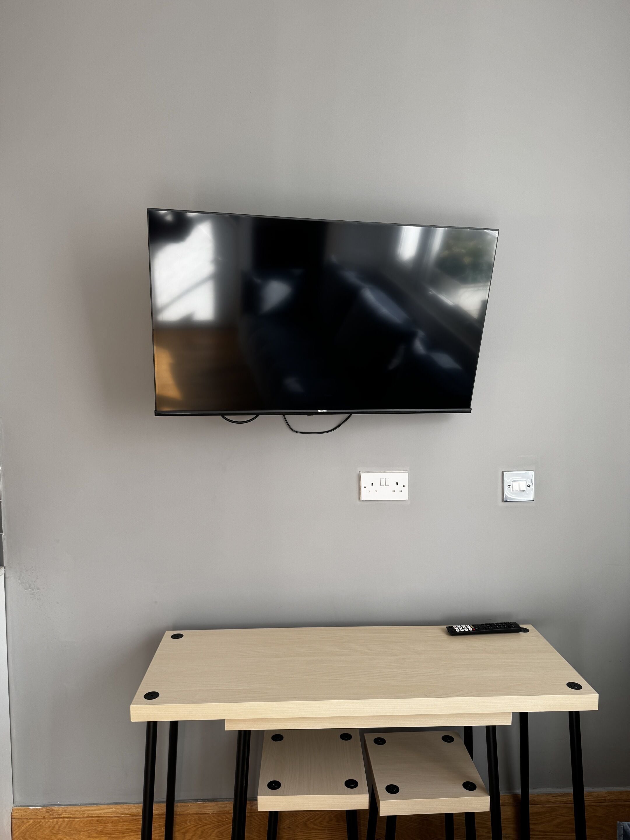 Foto - Britannia Hyde Park Hotel