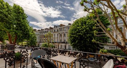 Britannia Hyde Park Hotel