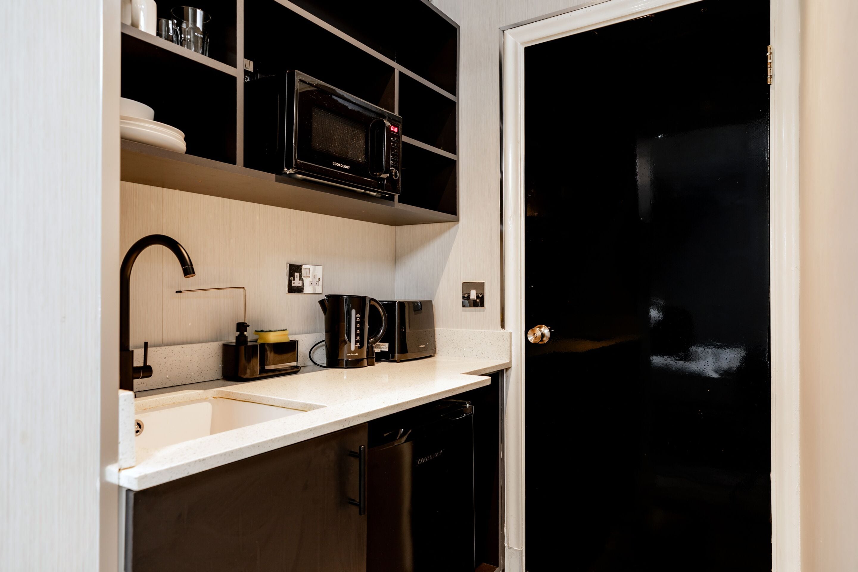 Foto - Britannia Hyde Park Hotel