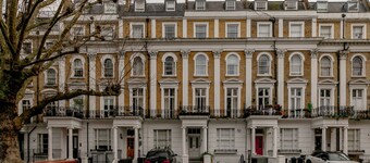 Britannia Hyde Park Hotel
