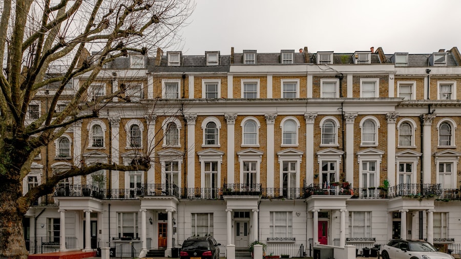 Britannia Hyde Park Hotel