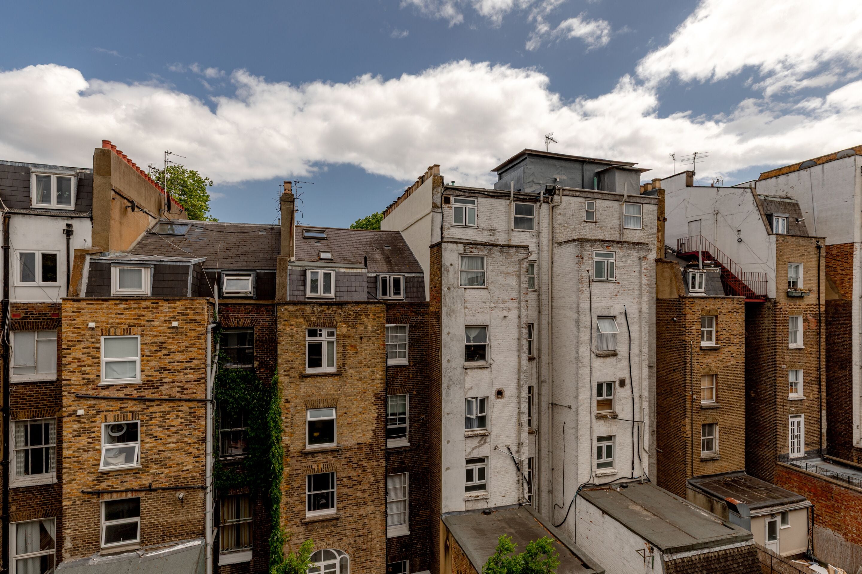 Foto - Britannia Hyde Park Hotel