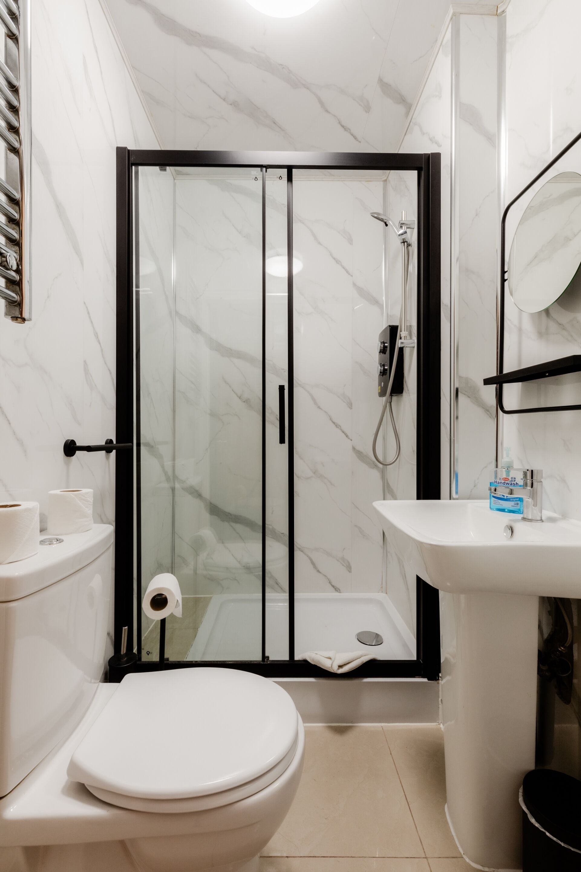 Foto - Britannia Hyde Park Hotel