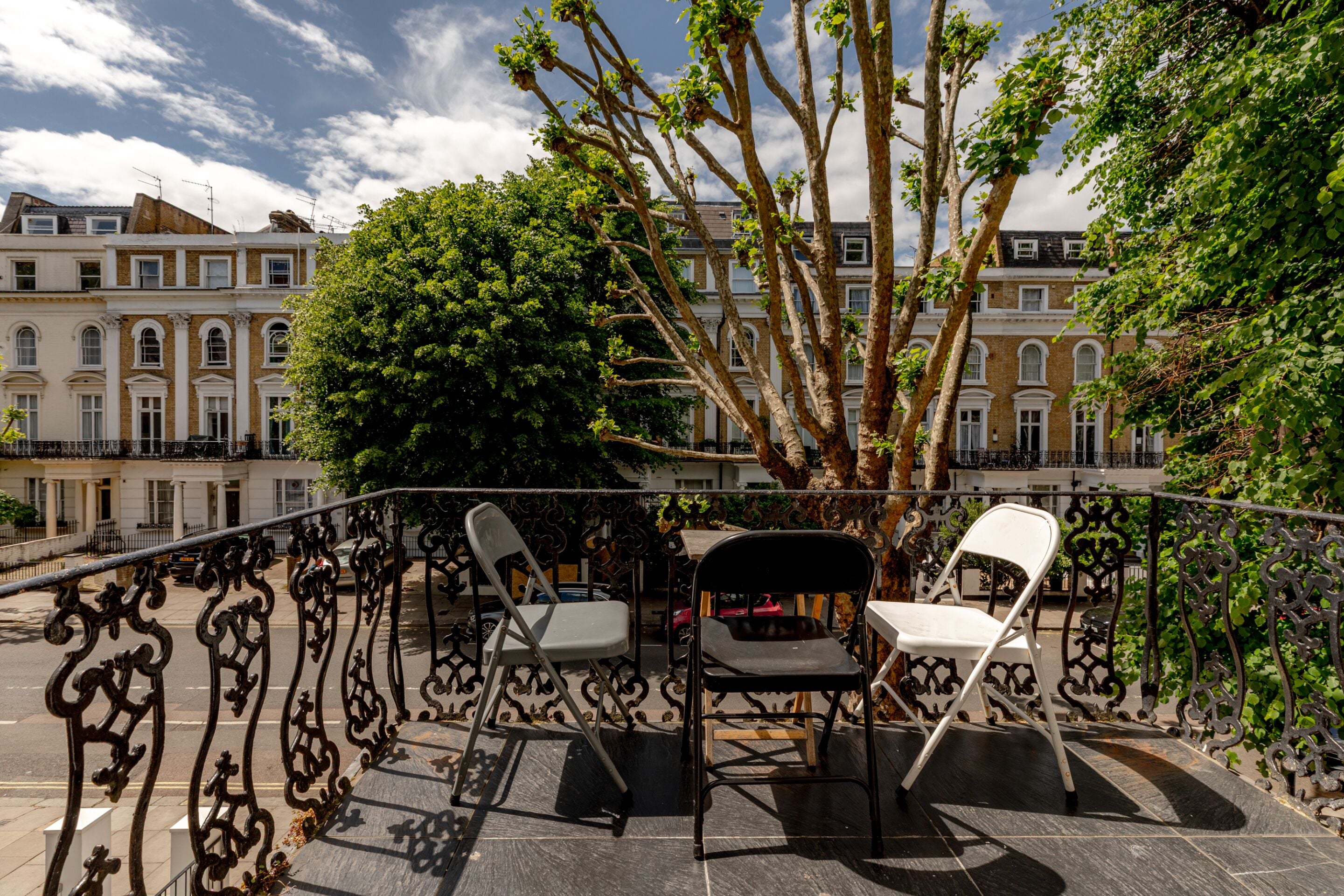 Foto - Britannia Hyde Park Hotel