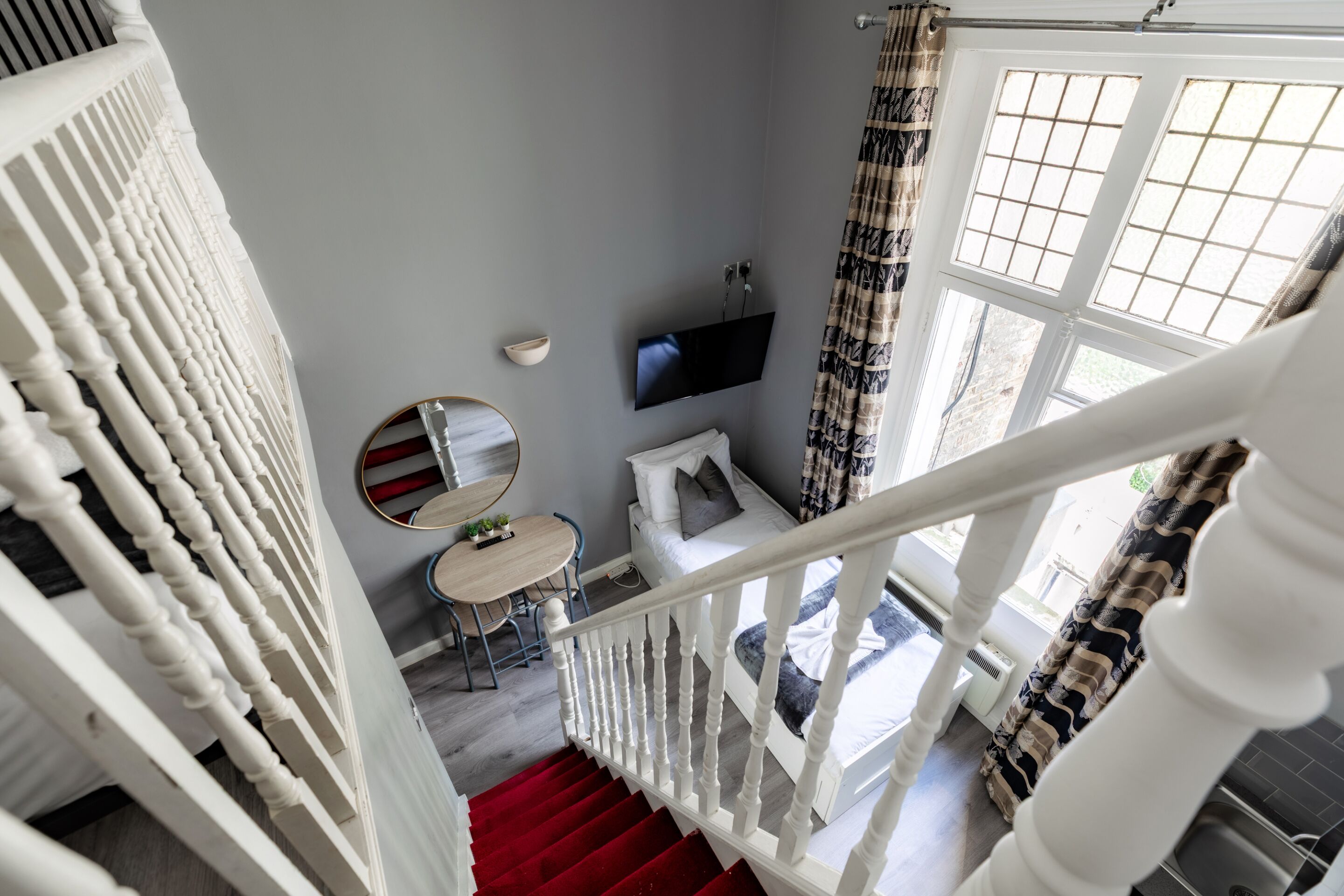 Foto - Britannia Hyde Park Hotel