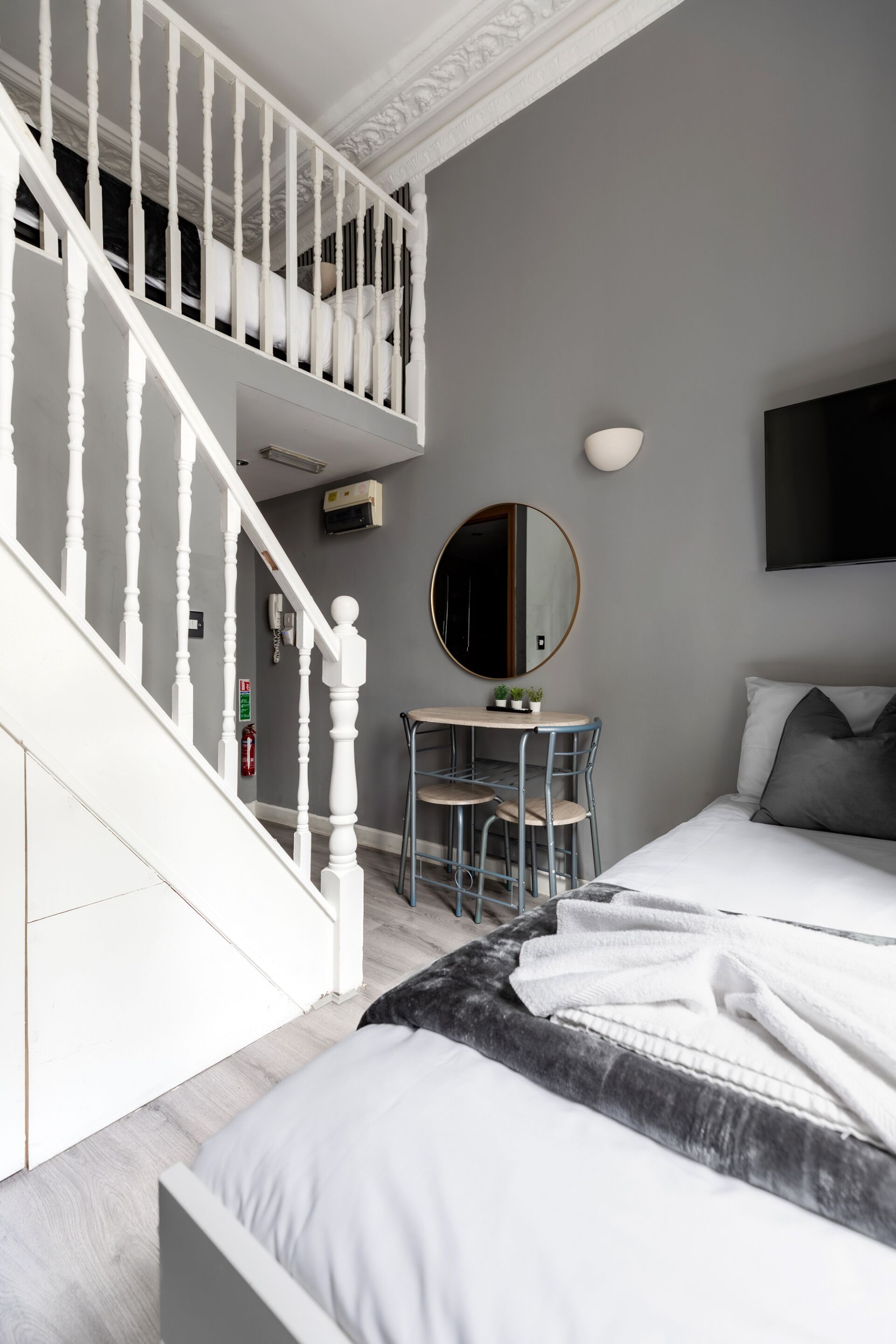 Foto - Britannia Hyde Park Hotel