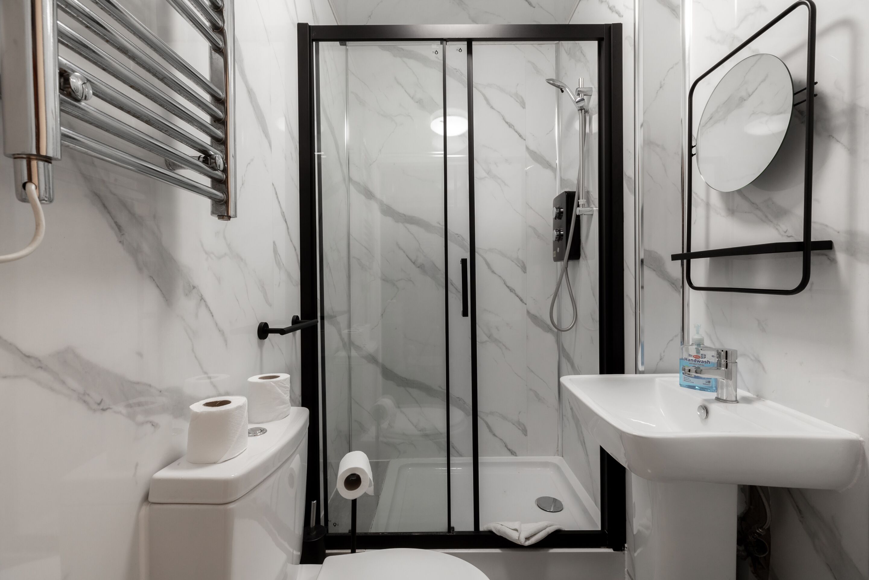 Foto - Britannia Hyde Park Hotel