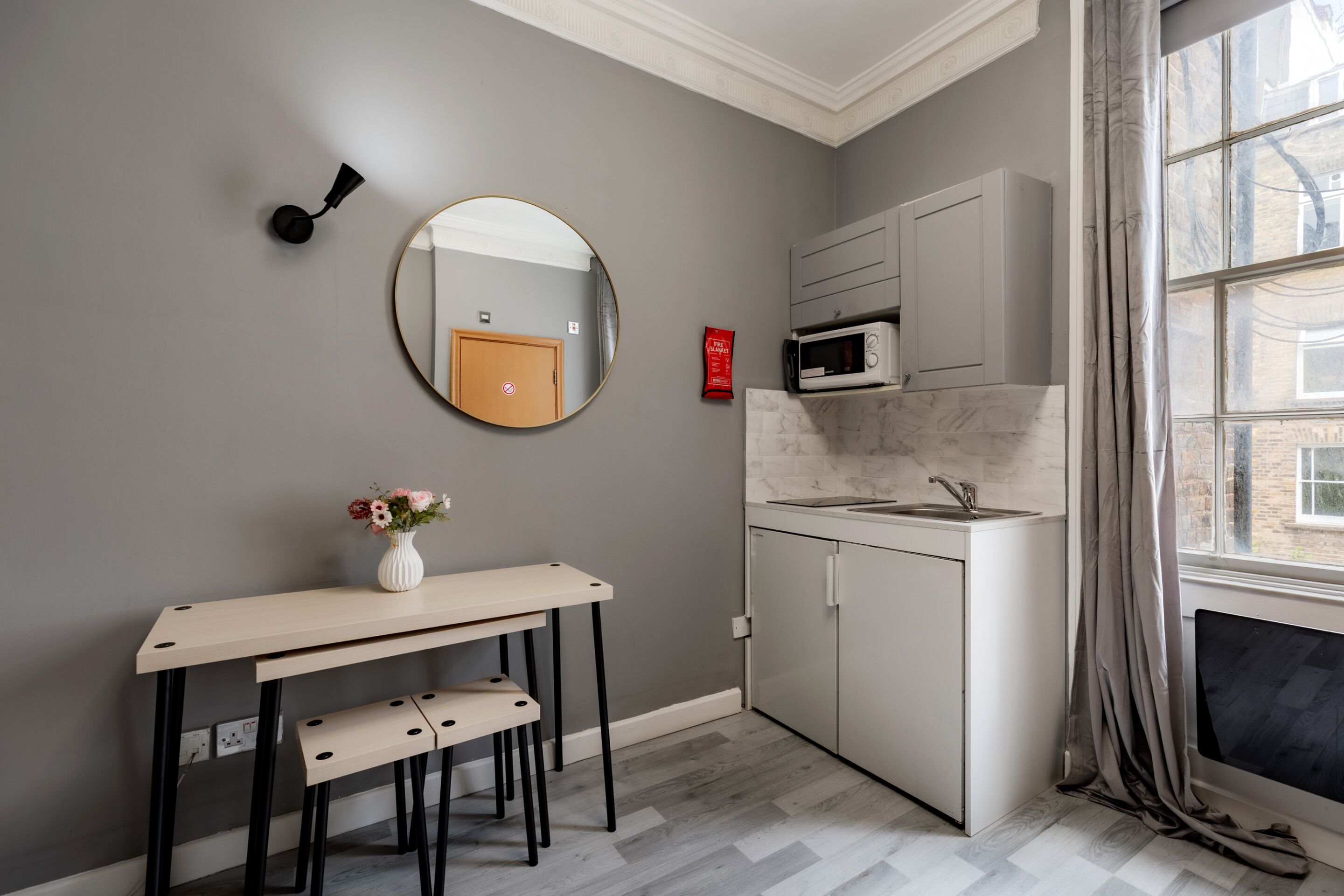 Foto - Britannia Hyde Park Hotel