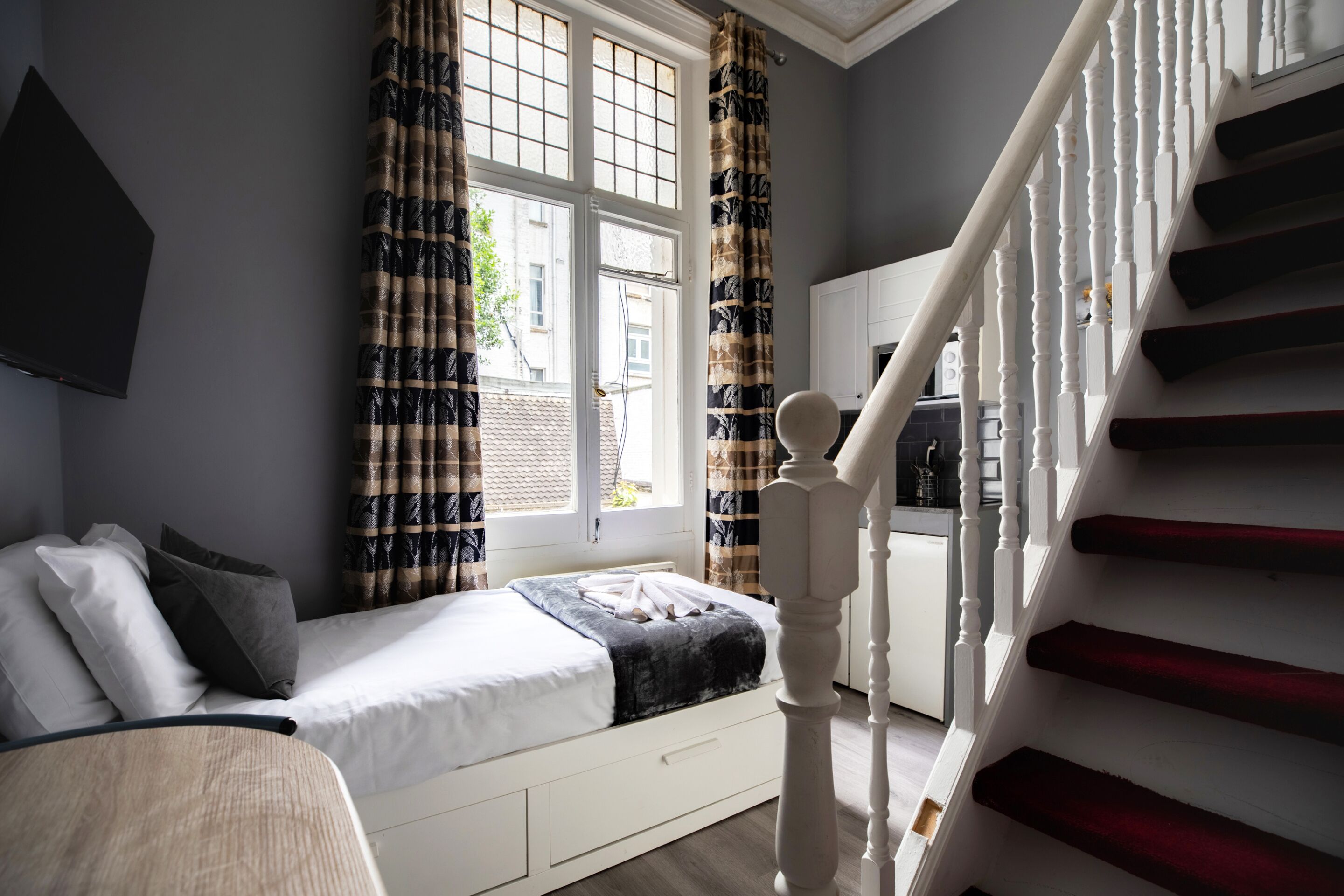 Foto - Britannia Hyde Park Hotel