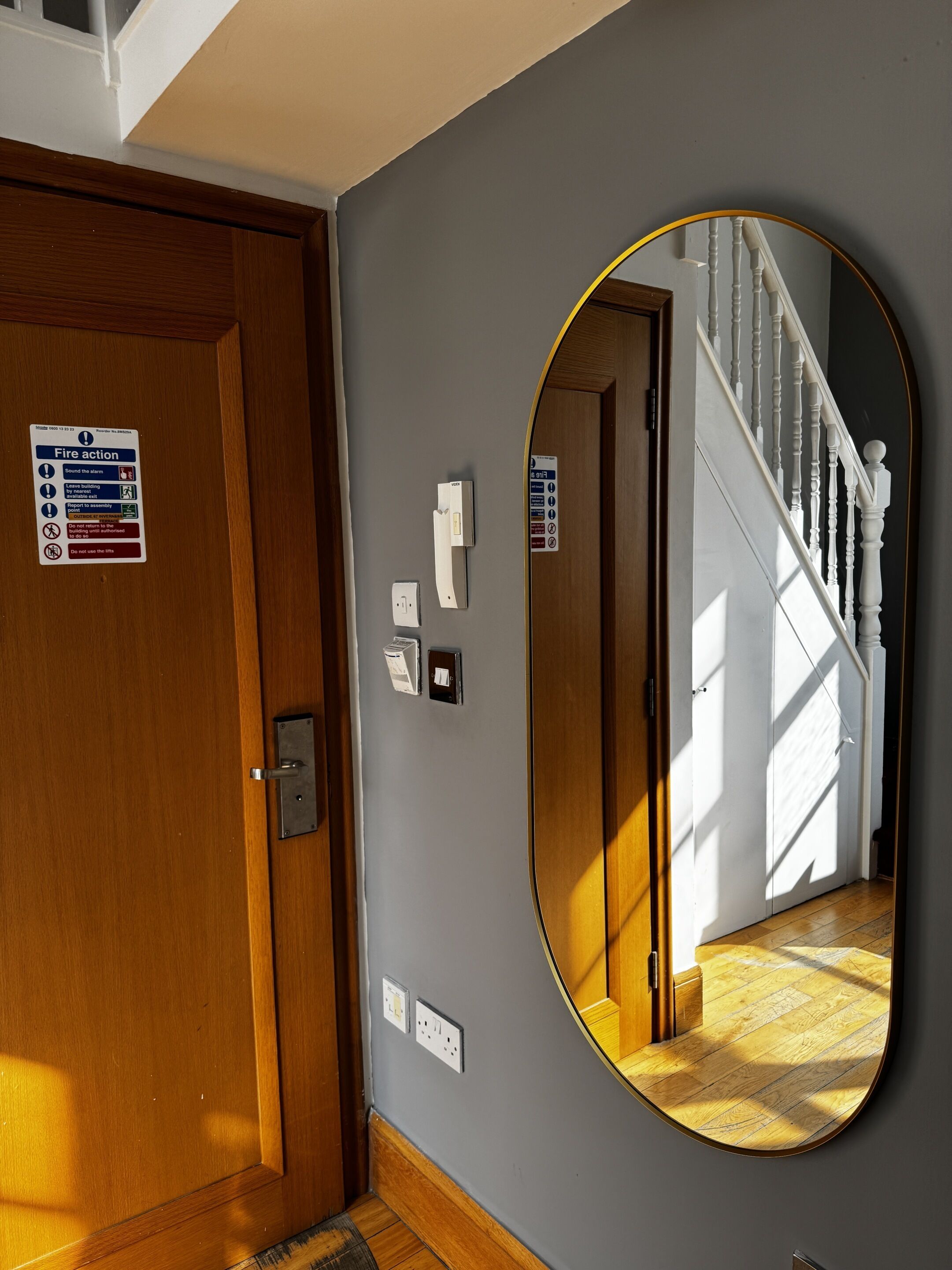 Foto - Britannia Hyde Park Hotel