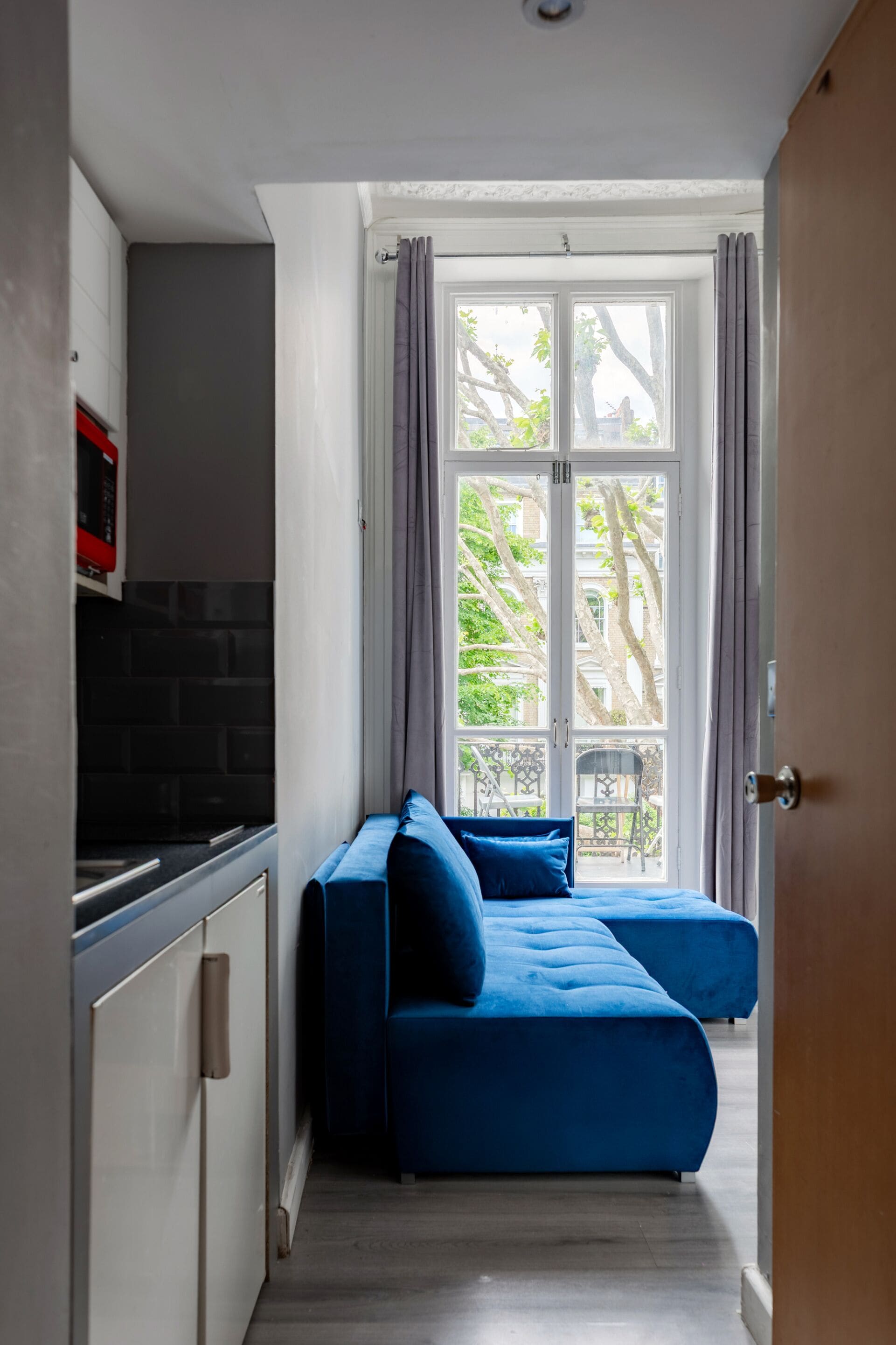 Foto - Britannia Hyde Park Hotel