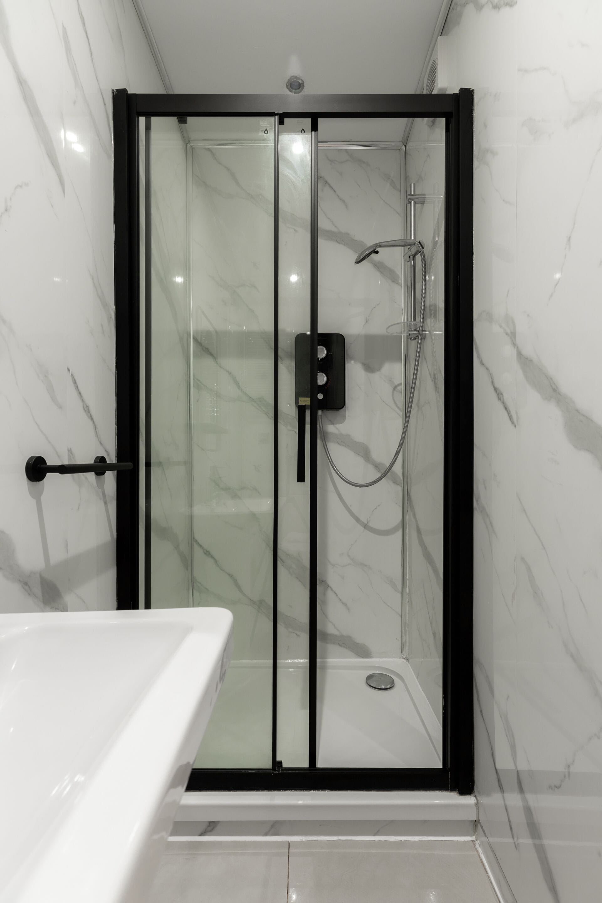 Foto - Britannia Hyde Park Hotel