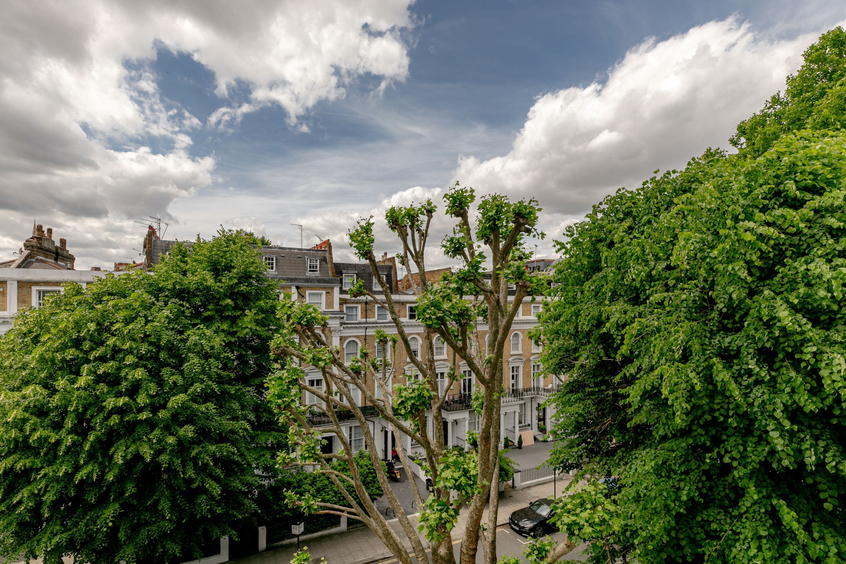 Foto - Britannia Hyde Park Hotel