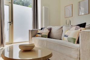 Appartement | Aire de séjour
