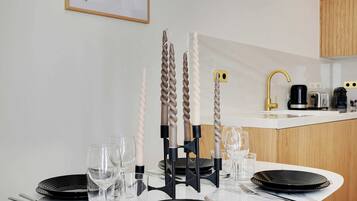 Apartment | Dapur peribadi