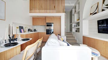 Apartamento | Cocina privada