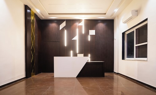 Hotel Airport Plaza Bhilwara