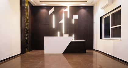 Hotel Airport Plaza Bhilwara