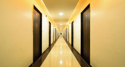 Hotel Airport Plaza Bhilwara