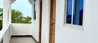 Zaharani Muyuni Zanzibar